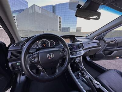 2013 Honda Accord Touring   - Photo 20 - Austin, TX 78752