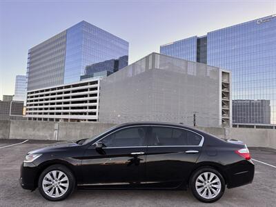 2013 Honda Accord Touring   - Photo 7 - Austin, TX 78752