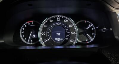 2013 Honda Accord Touring   - Photo 30 - Austin, TX 78752