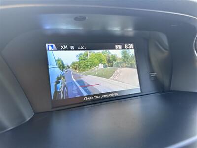 2013 Honda Accord Touring   - Photo 32 - Austin, TX 78752