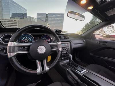 2014 Ford Mustang V6   - Photo 24 - Austin, TX 78752