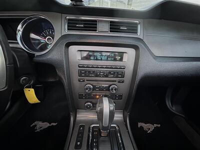 2014 Ford Mustang V6   - Photo 22 - Austin, TX 78752