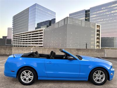 2014 Ford Mustang V6   - Photo 8 - Austin, TX 78752