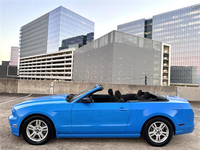 2014 Ford Mustang V6   - Photo 7 - Austin, TX 78752