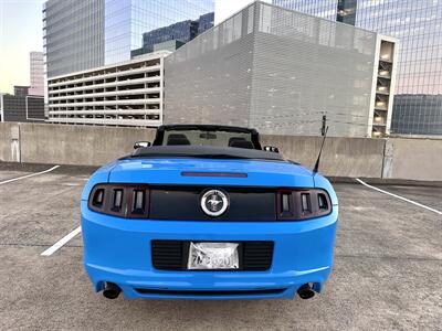 2014 Ford Mustang V6   - Photo 10 - Austin, TX 78752