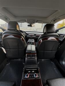 2013 Audi A8 L 4.0T quattro   - Photo 24 - Austin, TX 78752