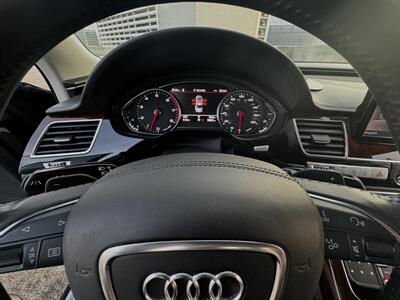 2013 Audi A8 L 4.0T quattro   - Photo 47 - Austin, TX 78752