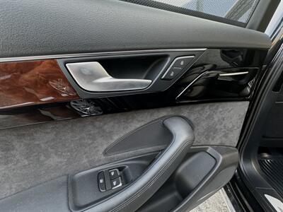 2013 Audi A8 L 4.0T quattro   - Photo 65 - Austin, TX 78752