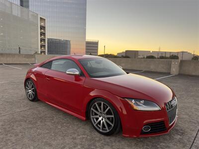 2009 Audi TTS 2.0T quattro Premium   - Photo 11 - Austin, TX 78752