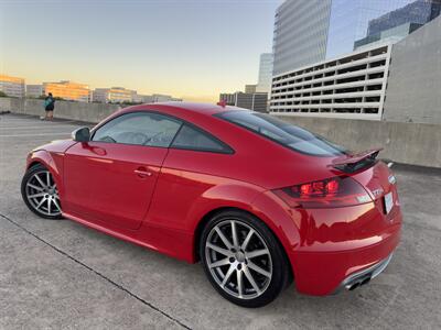 2009 Audi TTS 2.0T quattro Premium   - Photo 5 - Austin, TX 78752