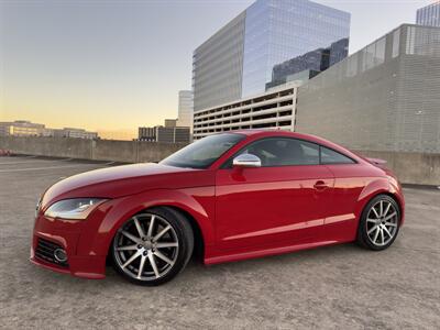 2009 Audi TTS 2.0T quattro Premium   - Photo 3 - Austin, TX 78752