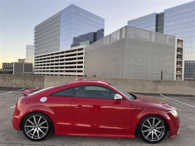 2009 Audi TTS 2.0T quattro Premium   - Photo 8 - Austin, TX 78752