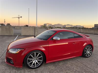 2009 Audi TTS 2.0T quattro Premium   - Photo 14 - Austin, TX 78752