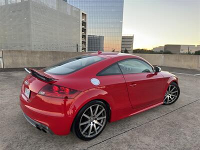 2009 Audi TTS 2.0T quattro Premium   - Photo 6 - Austin, TX 78752