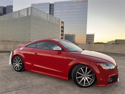 2009 Audi TTS 2.0T quattro Premium   - Photo 4 - Austin, TX 78752