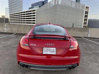 2009 Audi TTS 2.0T quattro Premium   - Photo 9 - Austin, TX 78752