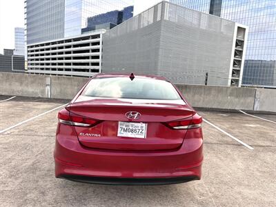 2017 Hyundai ELANTRA SE   - Photo 8 - Austin, TX 78752