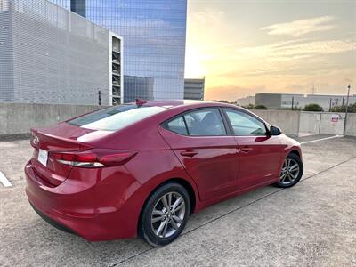 2017 Hyundai ELANTRA SE   - Photo 7 - Austin, TX 78752