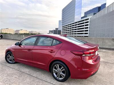 2017 Hyundai ELANTRA SE   - Photo 6 - Austin, TX 78752