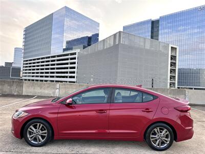 2017 Hyundai ELANTRA SE   - Photo 5 - Austin, TX 78752