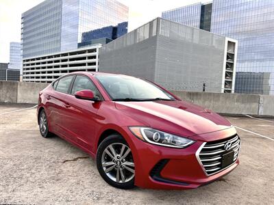 2017 Hyundai ELANTRA SE   - Photo 3 - Austin, TX 78752