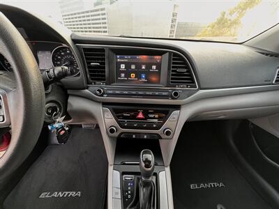 2017 Hyundai ELANTRA SE   - Photo 22 - Austin, TX 78752