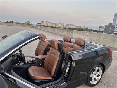 2013 BMW 335i   - Photo 41 - Austin, TX 78752