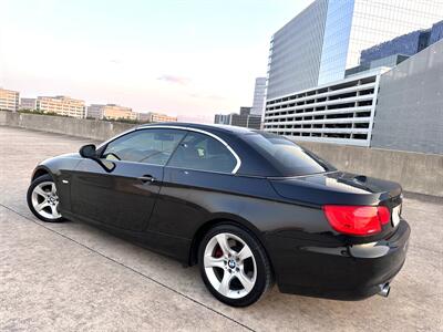 2013 BMW 335i   - Photo 5 - Austin, TX 78752