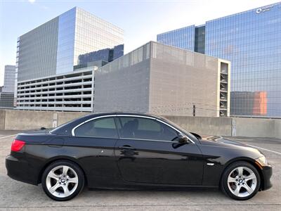 2013 BMW 335i   - Photo 10 - Austin, TX 78752