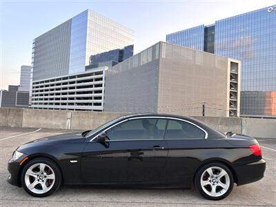 2013 BMW 335i   - Photo 9 - Austin, TX 78752