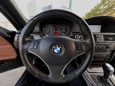 2013 BMW 335i   - Photo 35 - Austin, TX 78752