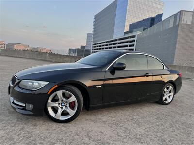 2013 BMW 335i   - Photo 2 - Austin, TX 78752