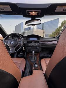 2013 BMW 335i   - Photo 25 - Austin, TX 78752