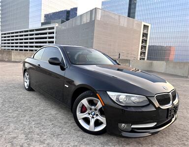 2013 BMW 335i   - Photo 3 - Austin, TX 78752