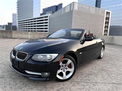 2013 BMW 335i   - Photo 1 - Austin, TX 78752