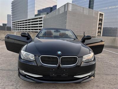 2013 BMW 335i   - Photo 14 - Austin, TX 78752