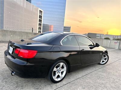 2013 BMW 335i   - Photo 8 - Austin, TX 78752