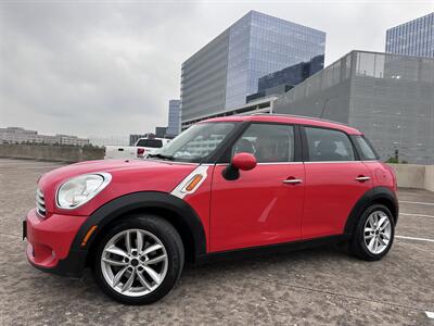 2012 MINI Cooper Countryman   - Photo 2 - Austin, TX 78752