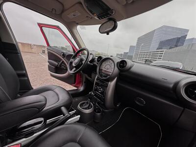 2012 MINI Cooper Countryman   - Photo 19 - Austin, TX 78752