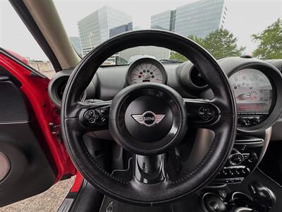 2012 MINI Cooper Countryman   - Photo 32 - Austin, TX 78752