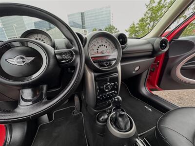 2012 MINI Cooper Countryman   - Photo 23 - Austin, TX 78752