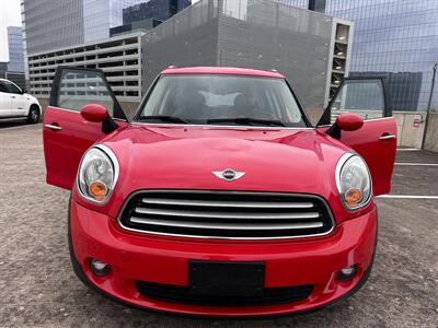 2012 MINI Cooper Countryman   - Photo 10 - Austin, TX 78752