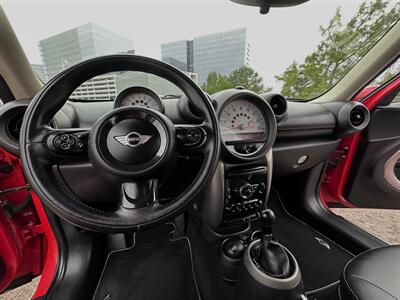 2012 MINI Cooper Countryman   - Photo 21 - Austin, TX 78752