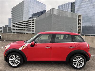 2012 MINI Cooper Countryman   - Photo 7 - Austin, TX 78752