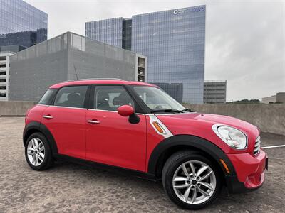 2012 MINI Cooper Countryman   - Photo 4 - Austin, TX 78752