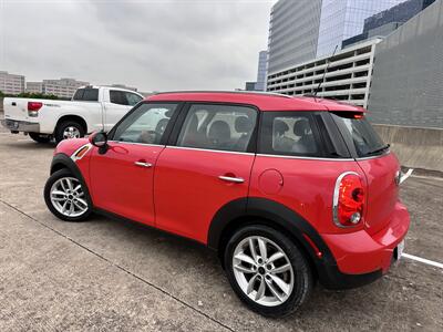 2012 MINI Cooper Countryman   - Photo 5 - Austin, TX 78752