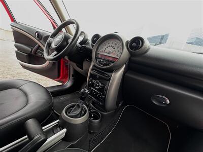 2012 MINI Cooper Countryman   - Photo 22 - Austin, TX 78752