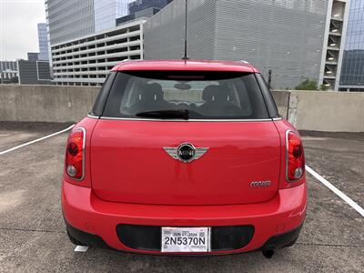 2012 MINI Cooper Countryman   - Photo 9 - Austin, TX 78752