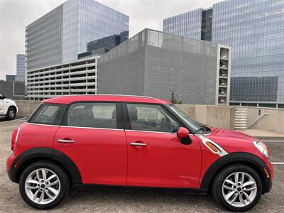 2012 MINI Cooper Countryman   - Photo 8 - Austin, TX 78752