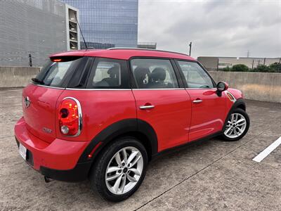 2012 MINI Cooper Countryman   - Photo 6 - Austin, TX 78752